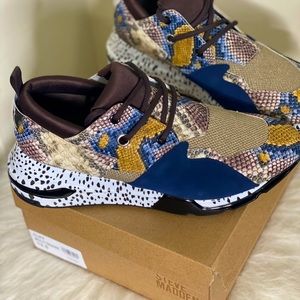 Steve Madden Sneakers